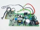 Daikin 2P206687-4 Air conditioner Printed Circuit Board EX605 RY Rev:3