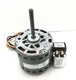 GE 5KCP39LGS093S Blower Motor 1/2 HP 1075 RPM 4SPD 115V HC43AE117A used CME824