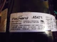 Packard 45471  Emerson 5471 Rheem 51-21898-01 BLOWER MOTOR 1/2 X 5 Shaft