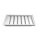 DAYTON 3C242 Ceiling Shutter,42 In 3C242