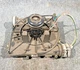 ZHONGSHAN BROAD-OCEAN HC28CQ116 Draft Inducer Motor Assembly YDZ-040L22541-01