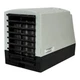 STEGO 02700.9-00 Enclosure Fan Heater CR 027 AC110-120V-50/60Hz-400/550W