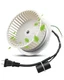 0696B000 Motor Assembly Compatible with Nutone QT100 QT110 QT100L QT110L