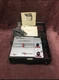 VINTAGE ROBINAIR TIME & TEMPERATURE RECORDER NO. 12500-1 *WORKS*