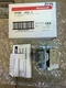 Lot of 2 HONEYWELL P658B-1012-2 RELAY 10 PSI Pneumatic Electric Switch Relay