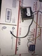 Honeywell AT40A 1121 Universal Transformer