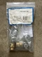 Watts Radiant PXCASST2K  Coupling Kit As T20 3/8&rdquo; Pex 81005174