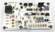 York Coleman 1164-700 Control Circuit Board Source 1 501264 used #X008A