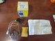 GE HOTPOINT WR49X231 HARD START CAPACITOR KIT