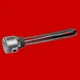 Nitrex CXC260P271 Thermon Caloritech CXC Series Screwplug Immersion Heater, 480V