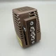 Taco 555‑050RP Zone Valve Power Head Replacement for 550/570 Series