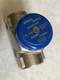 NEW 1/2" TD52 SPIRAX SARCO B.M. 54530C STEAM TRAP COOL BLUE THERMO DYNAMIC,AY,AV