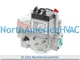 Gas Valve Replaces Honeywell VR8205A2131 VR8205A2800 VR8205H1052 VR8245M2530