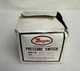 Dwyer Pressure Switch 1823-5-2-S