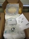NEW SETRA WET DIFFERENTIAL PRESSURE TRANSDUCER 231RS3 0-100 PSI 24V