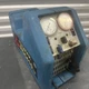 Promax RG5410A Refrigerant Recovery Unit 220V 50/60Hz 3-Row Condensor. power On