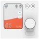 Mitsubishi Electric PAC-SDW01RC-2 SIMPLE DUCTLESS WIRED REMOTE