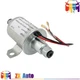 Fit For ONAN QD7500 watt RV Motorhome Trailer 149-2692 New GENERATOR FUEL PUMP