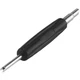 Valve Core Tool 5 Inch with Dual Ends for Standard and Large Bore Valves