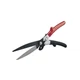Malco FDC2 Flex Duct Cutter with Offset Handle