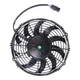 For Thermo King V-Series 12V 10" Cooling Fan VA11-AP7C-57A 78-1185 NEW