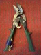 Midwest Aviation Offset Snips Right Cut 18ga. Steel Tin MWT-6510R USA 🇺🇸 Nice!