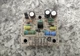 Carrier HN67ZA008A / Z1704-4 Time Delay Relay Circuit Board Used Free Shipping