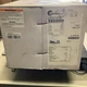 Century USQ1202 Electric Motor 2 HP 3450 Rpm 1PH 115/230 Volt 48Y Frame
