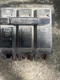 GE RV-2937 THQB