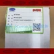 For Carrier 30HXC 1 PC 8TB0884 06NA660001 Compressor Oil Supply Solenoid Valve