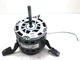 GE 5KCP39GGY022AS Blower Motor B1340025 1/3HP 1075RPM 115V 1PH used #MP52