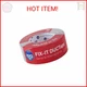 IPG Fix-It DUCTape, General Maintenance Duct Tape, 1.88" x 55 yd, Silver (Single