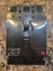 GE TED134015 Circuit Breaker 15A