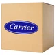 CARRIER A11031 ANGLE VALVE 1" HVAC SS CONNECTION