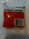 Diversitech Vts-68 Access Fittings 3/8" Ods Solder Tee Type