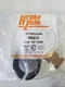 8 Count - HYDRA-ZORB 2 1/8" OD Tube Pipe Cushion Clamp 100212