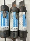 LITTELFUSE FLNR-80ID (NEW Old Stock), Lot Of 3