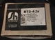 Sid Harvey's R73-42R Honeywell Combustion Control C550A 5" Tube