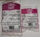 LIQUID-TIGHT 1/2 Inch NYLON LIQUID TIGHT FITTING TYPE B SOUTHWIRE NEW OPEN PACK