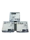 NEW NO BOX LOT OF 3 HOFFMAN PUSHBUTTON ENCLOSURE PILOT DEVICE E-1PB