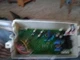 OEM DC92-01025D Samsung Control Board