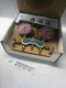 JB Industries M7-5GY5 Chargin & Testing R-410A Manifold Set New With Hoses