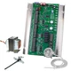 IO HVAC Controls ZP3-HPS-ESP-KIT 3-Zone Control Panel 3H/2C ESP Kit