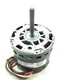 GE Motors 5KCP39KGR047S Furnace Blower Motor 1/2HP 1050RPM 115V 1PH used #MB926