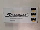 Mueller Streamline AQ17862C CYCLEMASTER&reg; Ball Valves - Std w/ Access Port  NEW