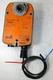 1 USED BELIMO LF24-MFT SPRING RETURN DAMPER ACTUATOR ***MAKE OFFER***