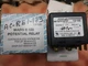 NOS MARS II 166 POTENTIAL START RELAY 19166 CONTINUOUS COIL VOLTAGE 395 Volts