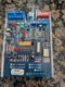 Kele PWA-2T Tri-State Analog Xmitter Track   Ships on the Same Day