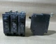 LOT OF 4 NEW GE THQB THQB1120 1 Pole 20 Amp 120/240V Silk Circuit Breaker