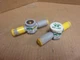 Sporlan SA-15S Liquid Indicator, lot of 2, WP 500 psig,